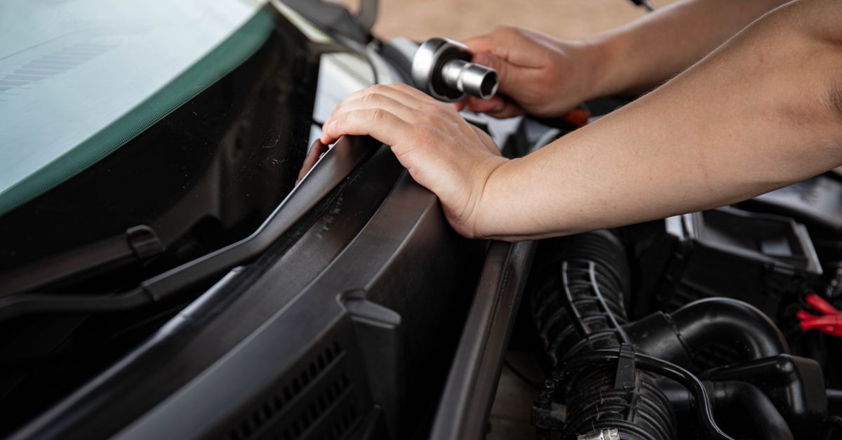 Auto Locksmith service — Fast Locksmith Of Paramus