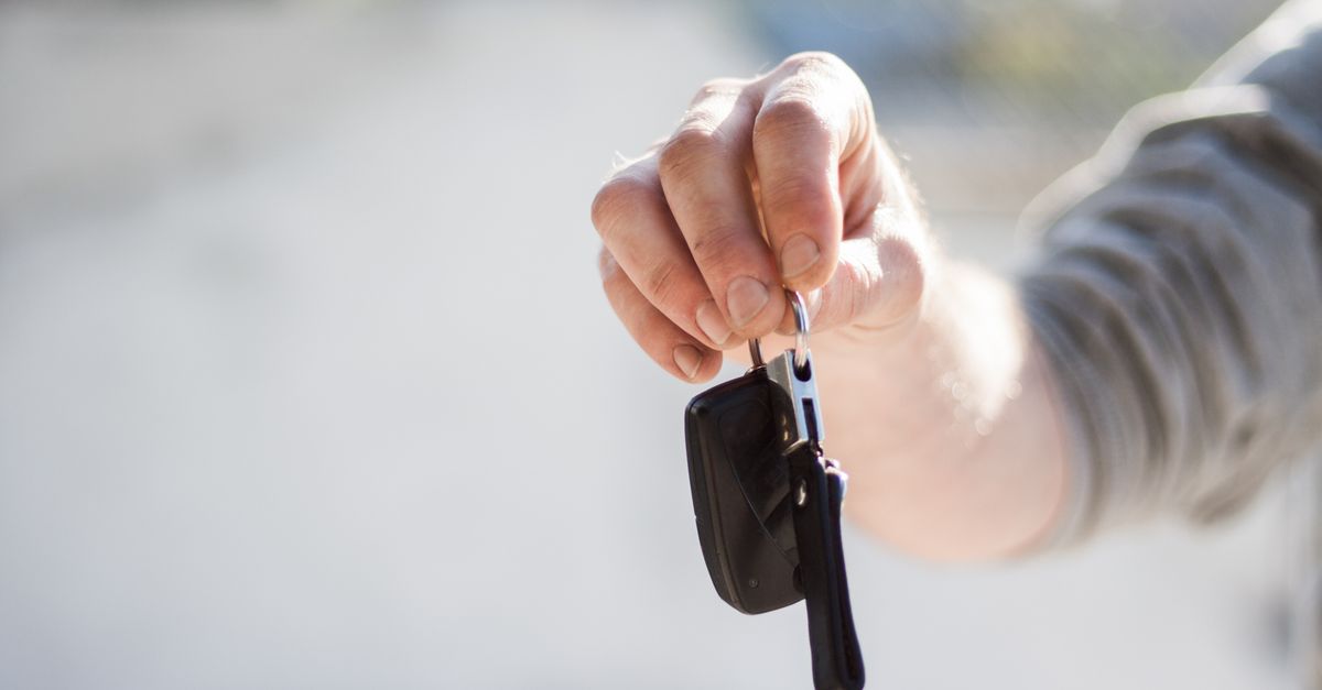 What Car Key Replacement Really Costs in Paramus, NJ — Fast Locksmith Of Paramus