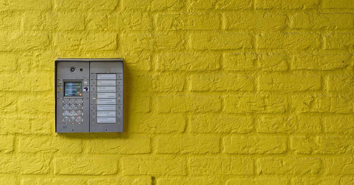 Access Control Installation — Fast Locksmith Of Paramus