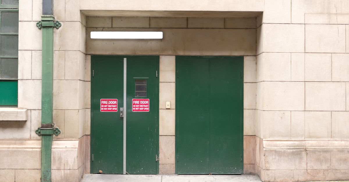 Commercial Lockout Service — Fast Locksmith Of Paramus
