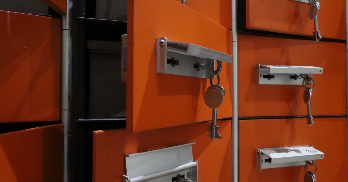 Master Key Systems — Fast Locksmith Of Paramus