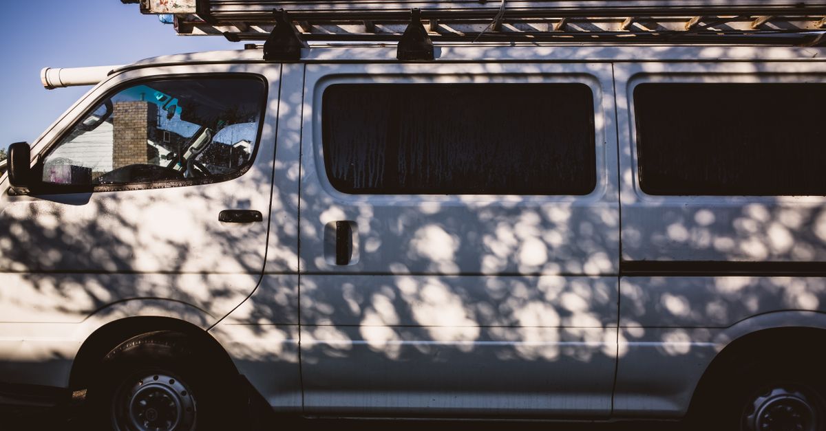 locksmith mobile service van — Fast Locksmith Of Paramus