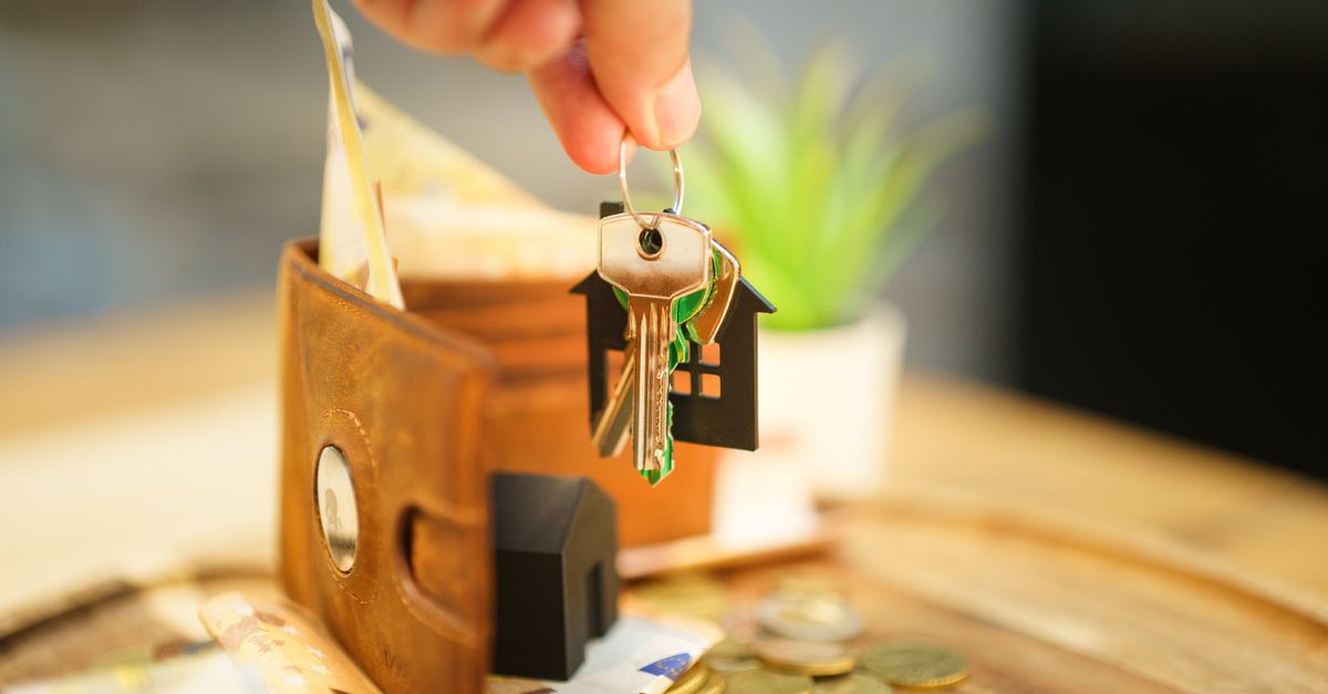 Rekey or Replace Locks After Moving Into a Paramus Home? — Fast Locksmith Of Paramus
