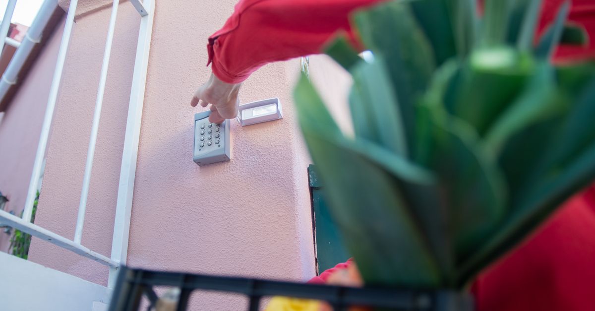 Smart Lock Installation — Fast Locksmith Of Paramus