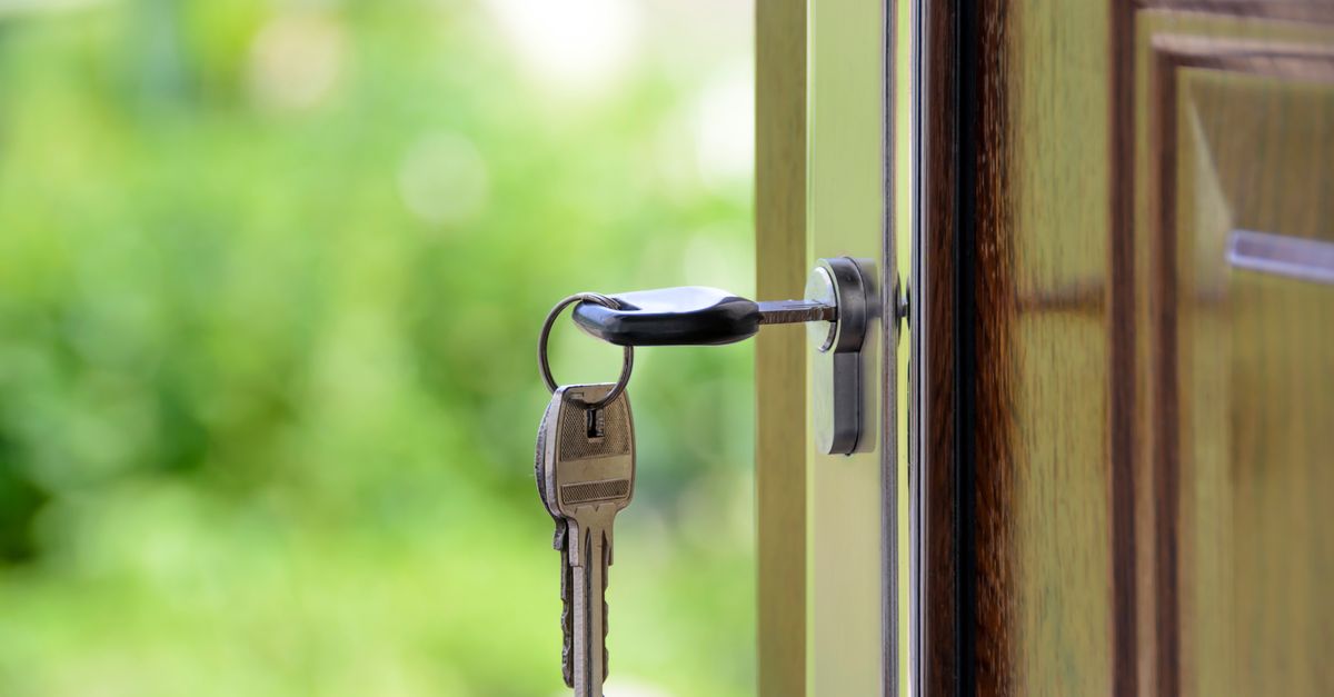 Residential Locksmith service — Fast Locksmith Of Paramus