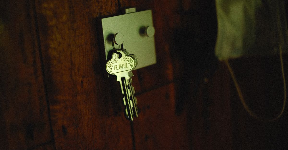 locksmith shop keys — Fast Locksmith Of Paramus