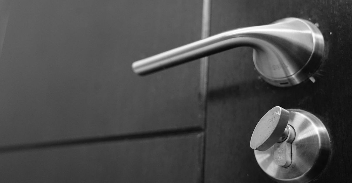 home security lock door — Fast Locksmith Of Paramus