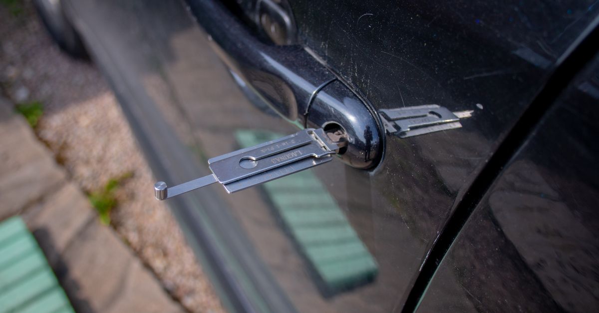 locksmith shop keys — Fast Locksmith Of Paramus