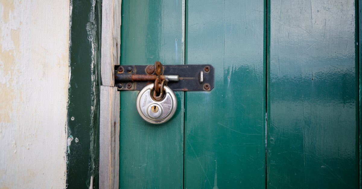 home security lock door — Fast Locksmith Of Paramus