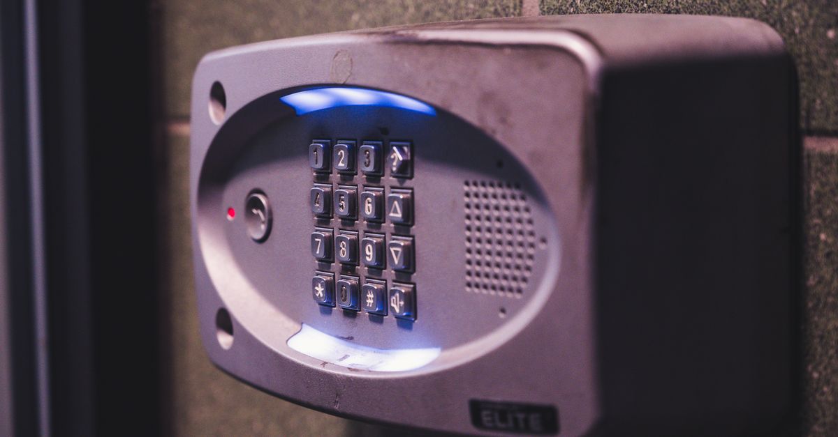 home security lock door — Fast Locksmith Of Paramus