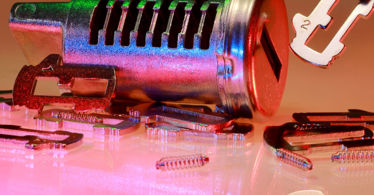 key maker professional — Fast Locksmith Of Paramus