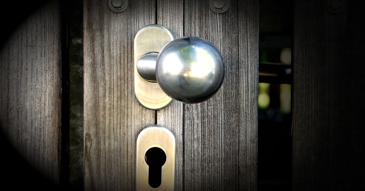 home security lock door — Fast Locksmith Of Paramus