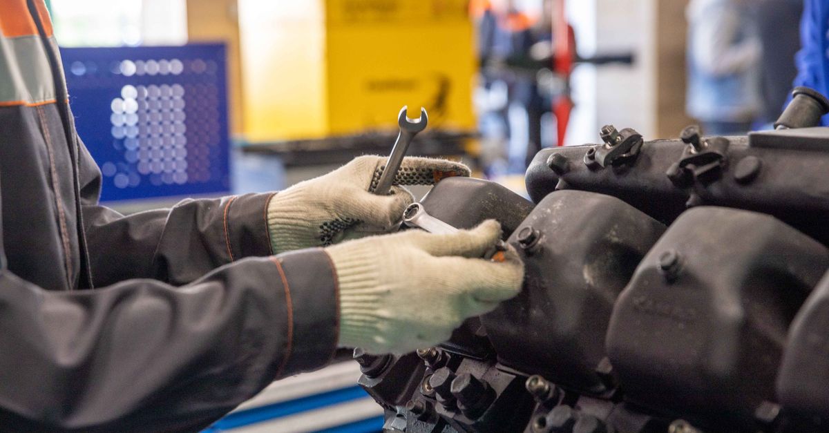 locksmith service technician — Fast Locksmith Of Paramus
