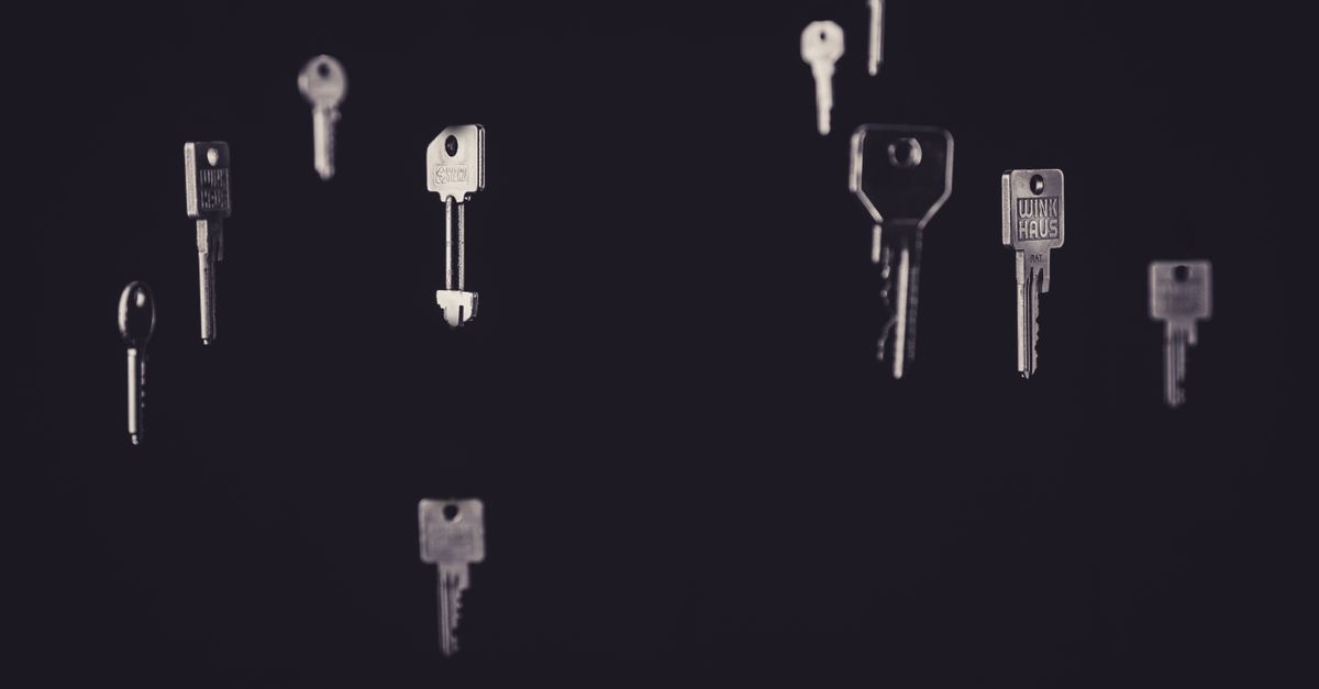 locksmith shop keys — Fast Locksmith Of Paramus