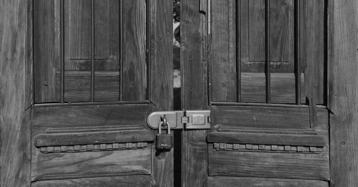home security lock door — Fast Locksmith Of Paramus