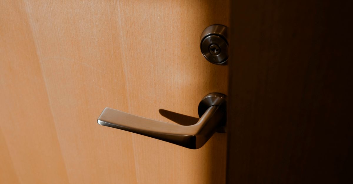 home security lock door — Fast Locksmith Of Paramus