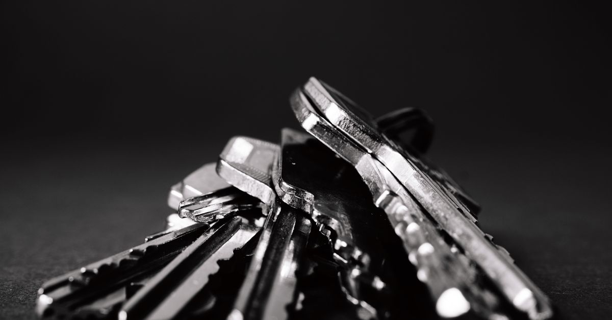 locksmith shop keys — Fast Locksmith Of Paramus