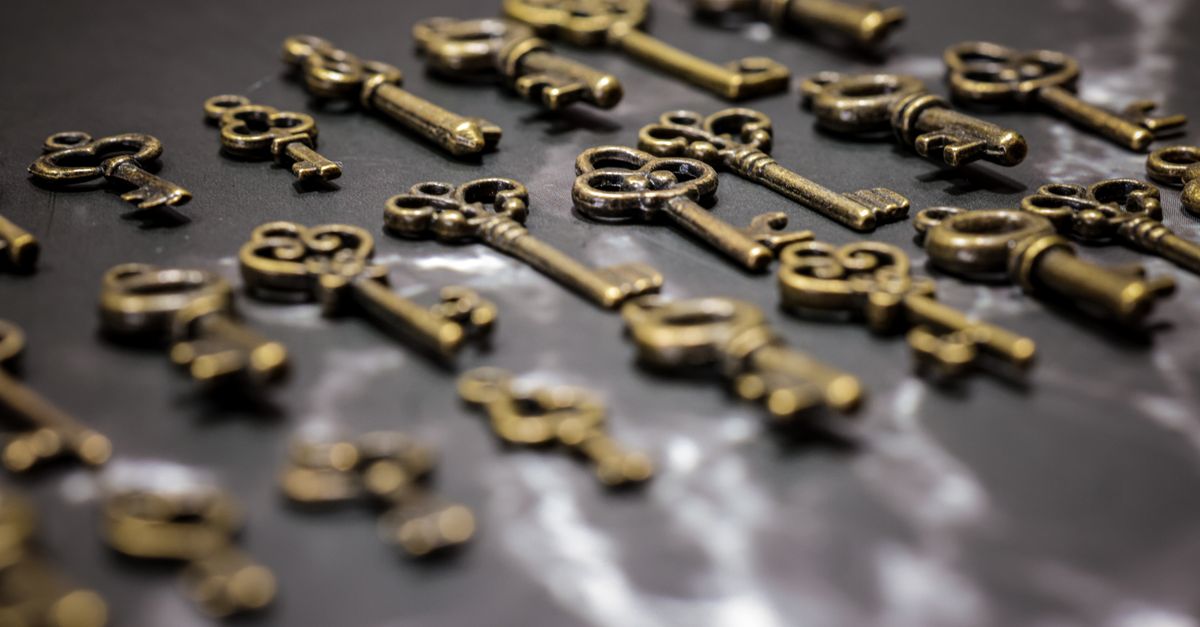 locksmith shop keys — Fast Locksmith Of Paramus