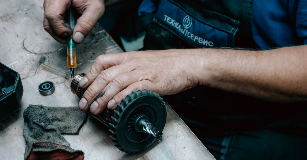 locksmith service technician — Fast Locksmith Of Paramus