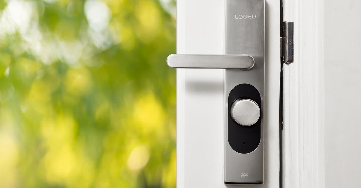 home security lock door — Fast Locksmith Of Paramus