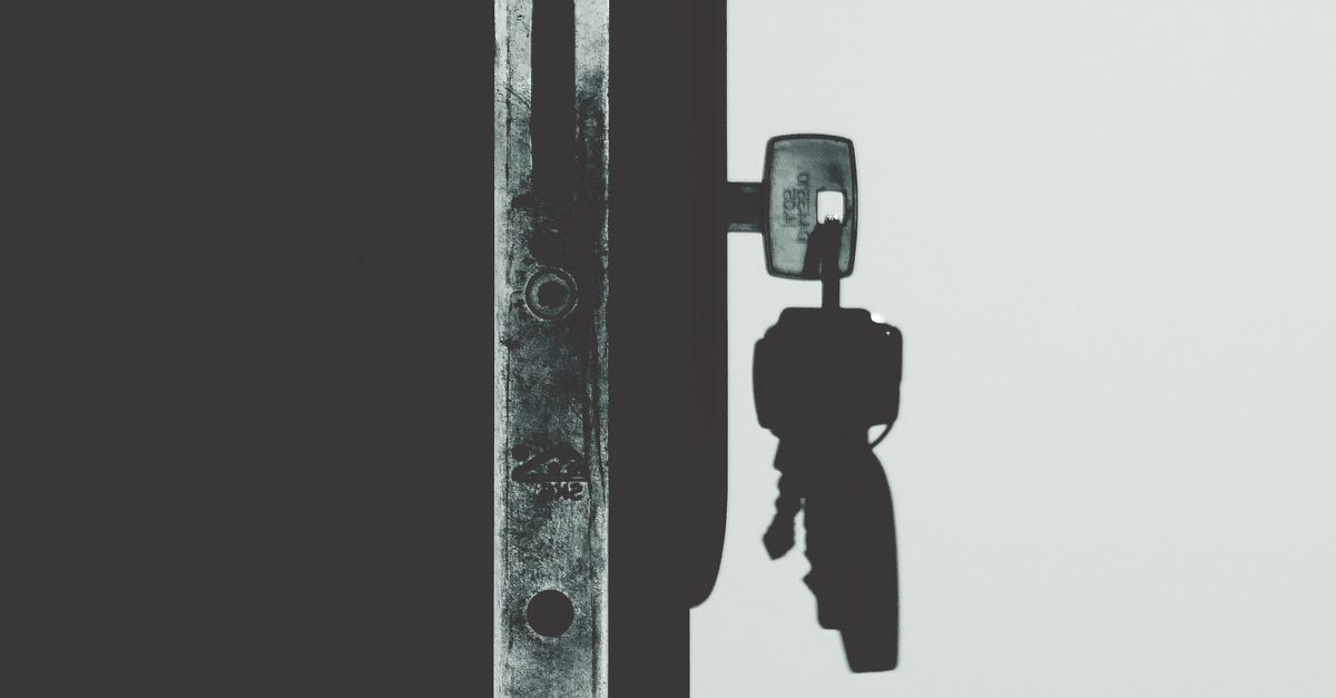home security lock door — Fast Locksmith Of Paramus