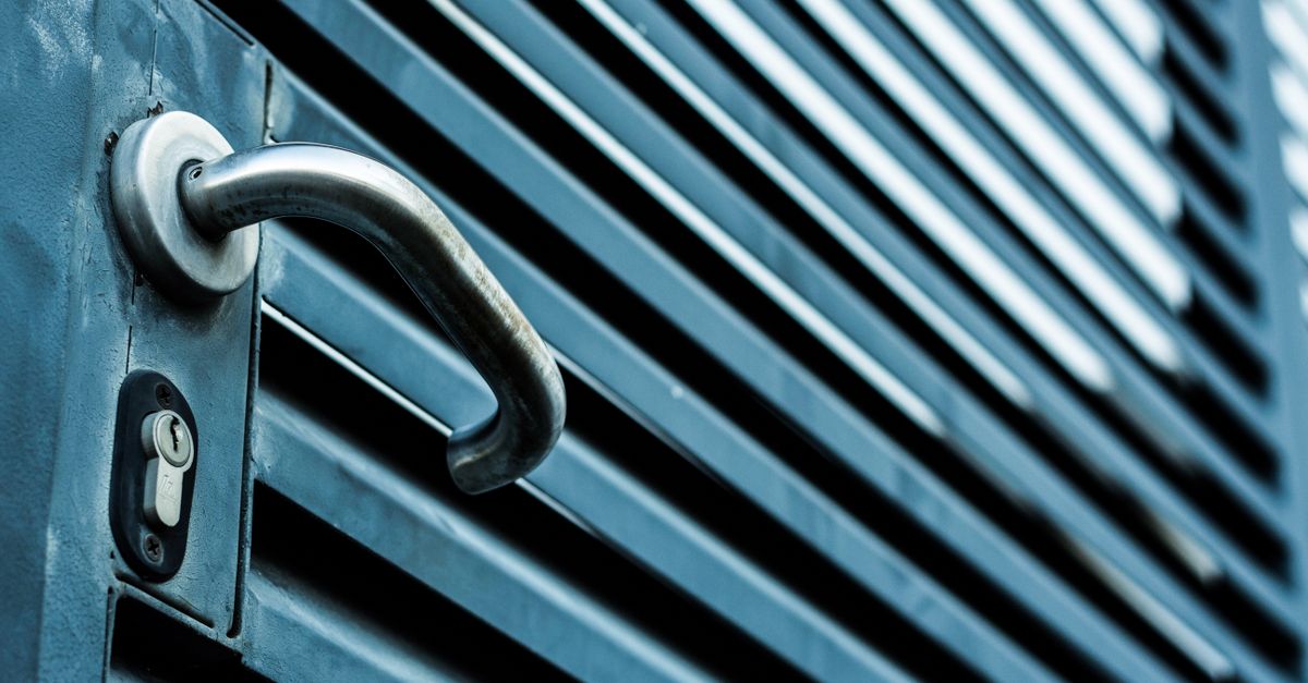 home security lock door — Fast Locksmith Of Paramus