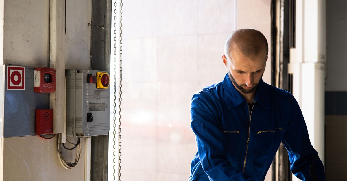 locksmith service technician — Fast Locksmith Of Paramus