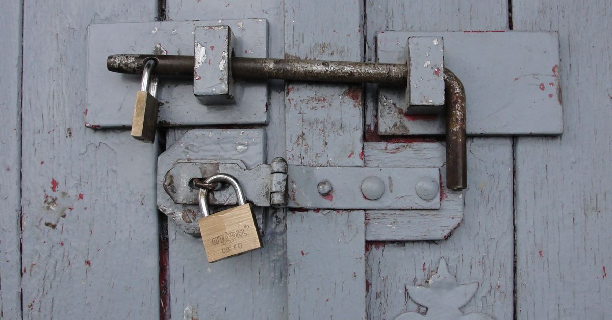 home security lock door — Fast Locksmith Of Paramus