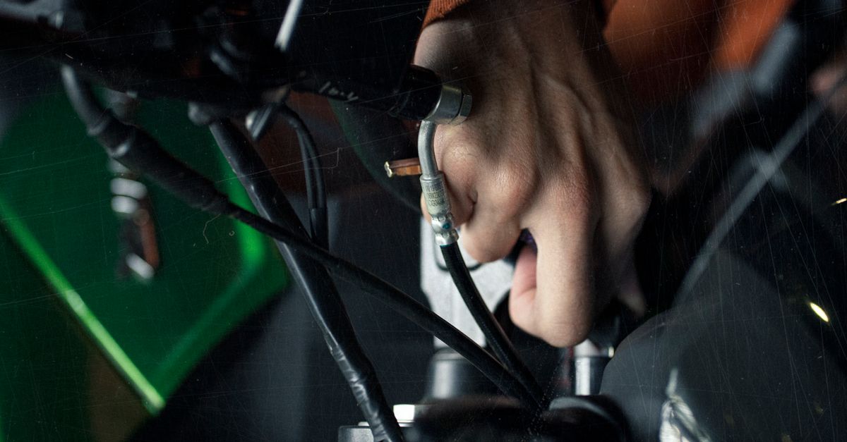Ignition Trouble: Locksmith Fix or Mechanic Job? — Fast Locksmith Of Paramus