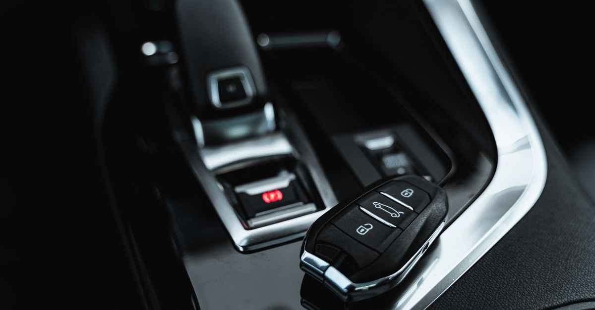What Car Key Fob Programming Actually Involves — Fast Locksmith Of Paramus