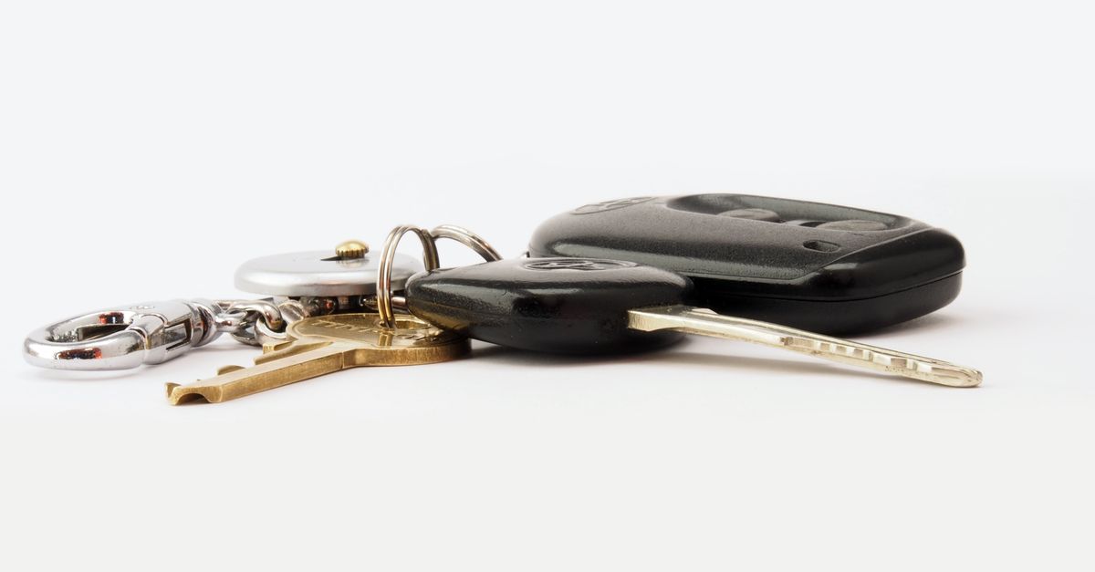 Factors That Determine Your Key Fob Programming Quote — Fast Locksmith Of Paramus