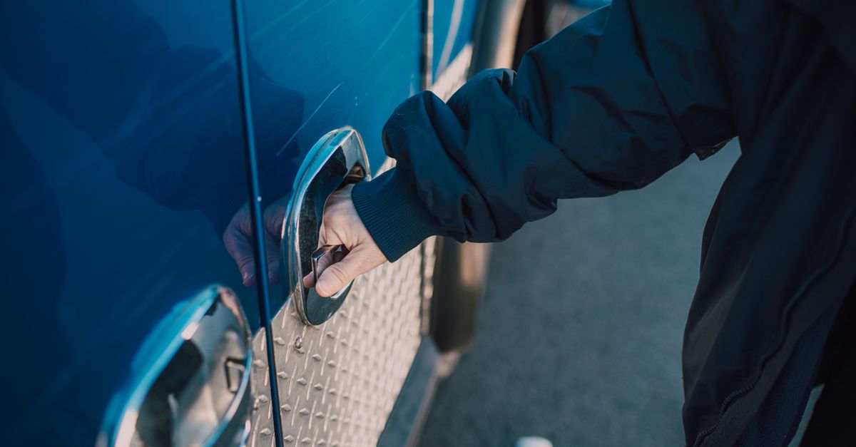 Car Lockout Services We Handle — A Complete List — Fast Locksmith Of Paramus