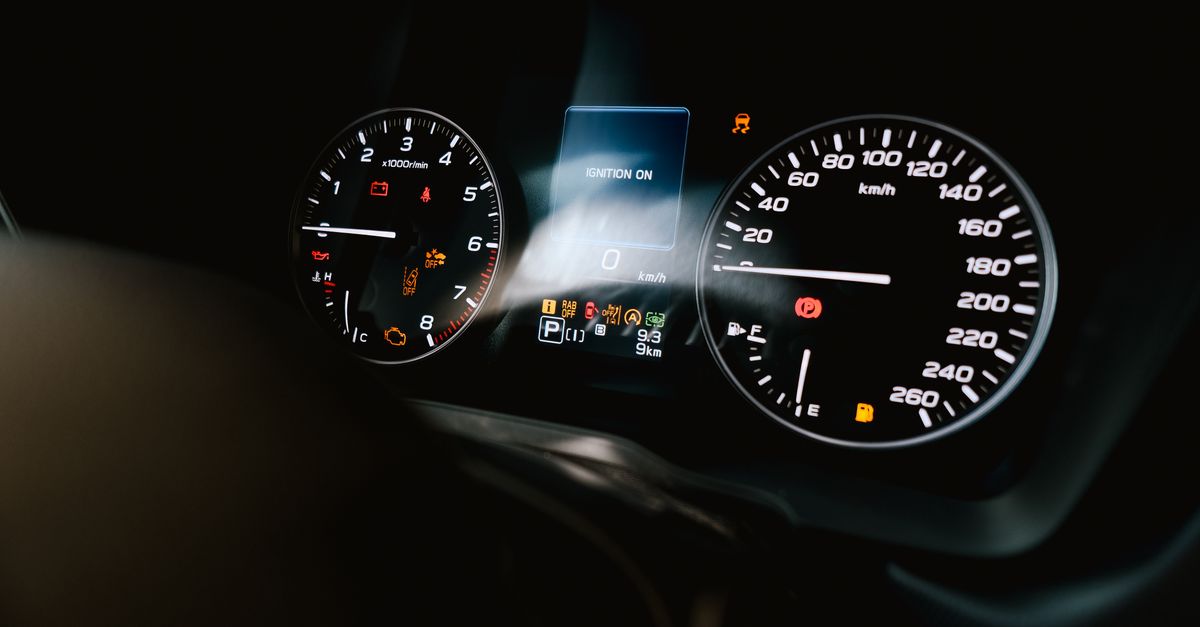 Why Ignition Cylinders Fail — and What the Warning Signs Look Like — Fast Locksmith Of Paramus