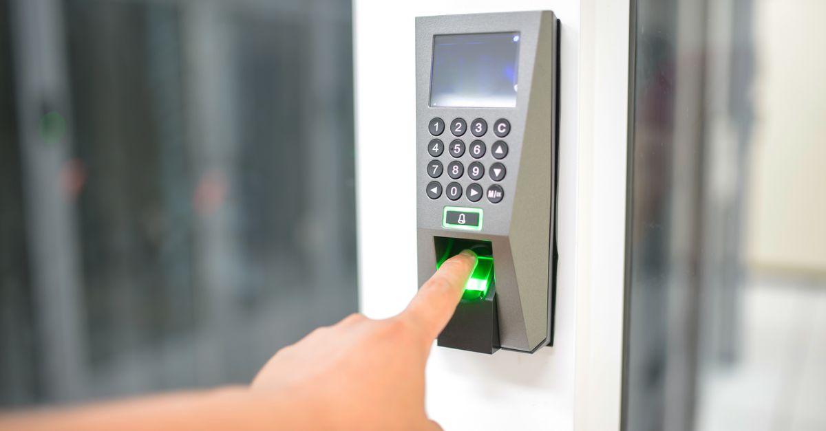 Business Access Control: From Master Keys to Electronic Systems — Fast Locksmith Of Paramus
