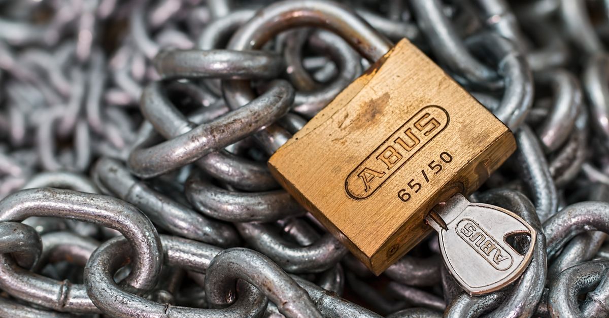 Restricted-Key Locks That a Hardware Store Can't Copy — Fast Locksmith Of Paramus
