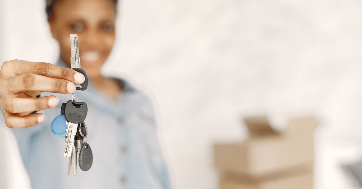 One Key Hierarchy for Multiple Properties or Tenants — Fast Locksmith Of Paramus