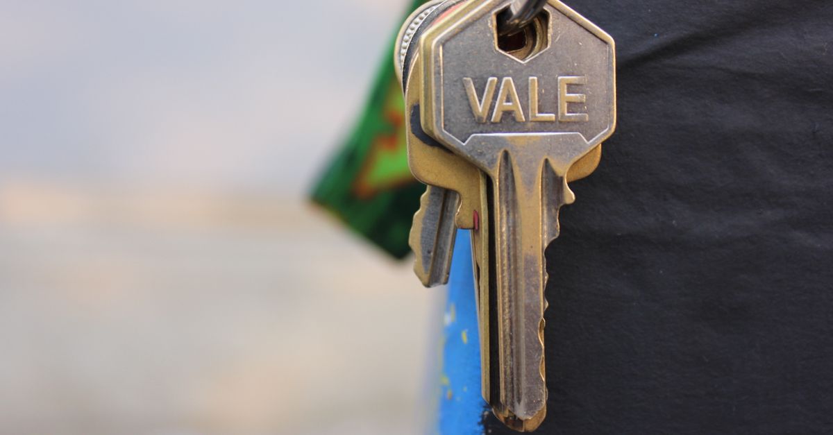 What a Master Key System Actually Does for Your Property — Fast Locksmith Of Paramus