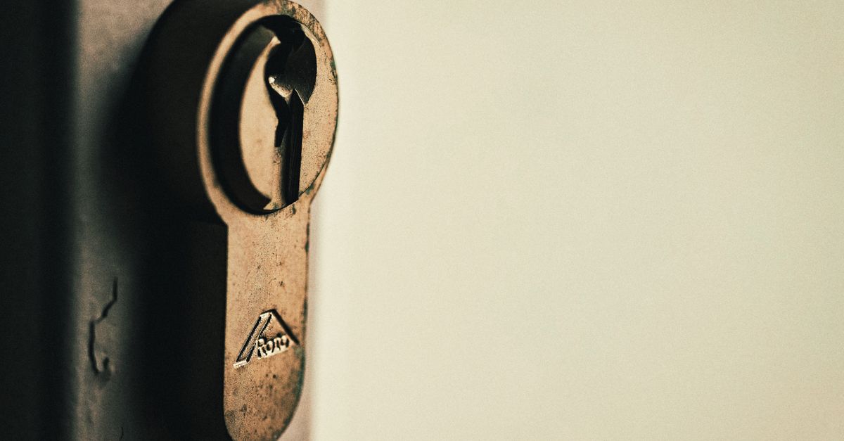 Locked Out of the House? Here's What Our Locksmith Actually Does — Fast Locksmith Of Paramus