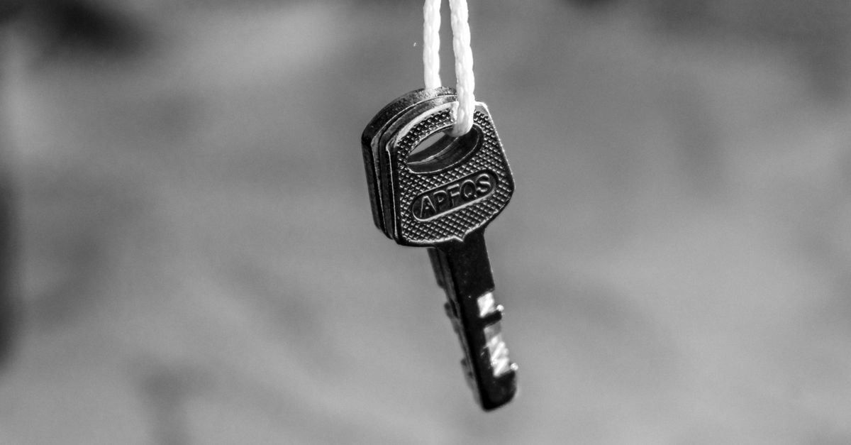 What Our Home Lockout Service Actually Covers — Fast Locksmith Of Paramus
